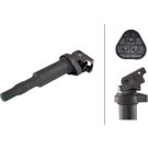 Hella Zündspule 5DA 193 175-491