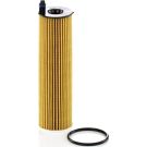 Mann-Filter 5 x MANN-FILTE Ölfilter HU 6020 Z