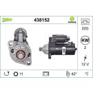 Starter 438152