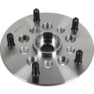 Metzger Radnabe N 1122