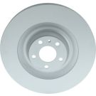BOSCH Bremsscheibe 0 986 479 A31