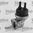 Valeo Kraftstoffpumpe 247147