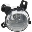 Valeo Nebelscheinwerfer FOGSTAR 043652