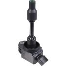 Metzger Zündspule 0880563