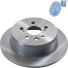 Bremsscheibe ADT343104 Bremsscheibe ADT343104