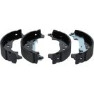 BOSCH Bremsbackensatz 0 986 487 696