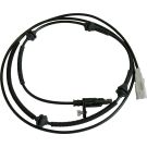 Sensor, Raddrehzahl 0 986 594 523