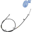 Blue Print Seilzug, Feststellbremse ADD64684