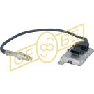 NOx-Sensor, NOx-Katalysator 9 3656 1