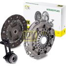 LuK 619 3063 36 Kupplungssatz RepSet Pro