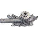 SKF Wasserpumpe VKPC 88864