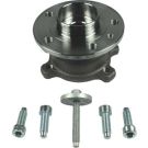 Metzger Radlagersatz COMPETENCE KIT WM 6687