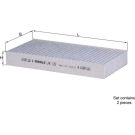 Knecht Filter, Innenraumluft LAK 122/S