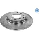 Bremsscheibe 35-15 523 0020