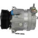 Kompressor, Klimaanlage 89057
