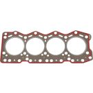 FEBI BILSTEIN 102321 Dichtung, Zylinderkopf FEBI BILSTEIN 102321 Dichtung, Zylinderkopf