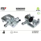 FTE Bremssattel 9290000
