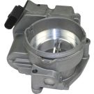 Metzger Drosselklappenstutzen 0892087