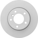 BOSCH Bremsscheibe 0 986 479 055