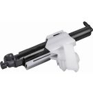 Metzger Waschwasserdüse, Scheinwerferreinigung 2220656
