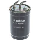BOSCH Kraftstofffilter 0 450 906 261