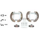 Bremsbackensatz 84044705 Bremsbackensatz 84044705