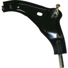 Metzger Lenker, Radaufhängung 58023502