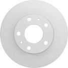 BOSCH Bremsscheibe 0 986 479 B99