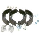 Bremsbackensatz, Feststellbremse 0 204 113 822 Bremsbackensatz, Feststellbremse 0 204 113 822