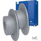 ATE 24.0110-0287.1 Bremsscheibe für BMW Z4 Roadster (E85) 280,0x10,0mm, 5x120,0, voll, beschichtet, hochgekohlt ATE 24.0110-0287.1 Bremsscheibe für BMW Z4 Roadster (E85) 280,0x10,0mm, 5x120,0, voll, beschichtet, hochgekohlt