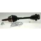 Spidan Antriebswelle 24345