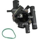 NRF Thermostat, Kühlmittel EASY FIT 725291