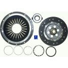 SACHS 3000 551 001 Kupplungssatz