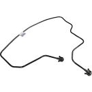 Metzger Entlüftungsschlauch, Ausgleichsbehälter 2421494