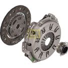 LuK 623 2030 60 Kupplungssatz RepSet LuK 623 2030 60 Kupplungssatz RepSet