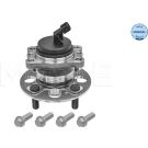 Meyle Radnabe MEYLE-ORIGINAL: True to OE 37-14 752 0015