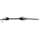 FEBI BILSTEIN 180835 Antriebswelle