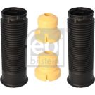 febi bilstein Staubschutzsatz, Stoßdämpfer 194653