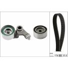 INA Zahnriemensatz 530 0422 10