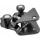 Metzger Rollenführung, Schiebetür 2310112