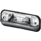 Hella Kennzeichenleuchte 2KA 001 378-207