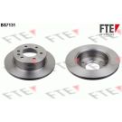 FTE Bremsscheibe 9071005