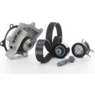 SKF Wasserpumpe + Zahnriemensatz VKMC 03305 SKF Wasserpumpe + Zahnriemensatz VKMC 03305