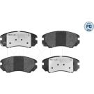 Bremsbelagsatz, Scheibenbremse 025 238 9116/PD Bremsbelagsatz, Scheibenbremse 025 238 9116/PD