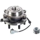 FEBI BILSTEIN 172780 Radlagersatz FEBI BILSTEIN 172780 Radlagersatz