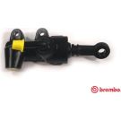 Brembo Geberzylinder, Kupplung ESSENTIAL LINE C 85 013 Brembo Geberzylinder, Kupplung ESSENTIAL LINE C 85 013
