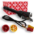 FEBI BILSTEIN 35003 Blinkerschalter FEBI BILSTEIN 35003 Blinkerschalter