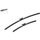 BOSCH AF 555 Scheibenwischer Aerofit 3 397 014 221