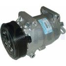 Kompressor, Klimaanlage TSP0155355
