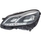 Hella 2 x HELLA Hauptscheinwerfer 1EX 011 066-611